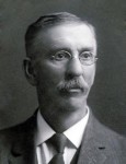 James E. White