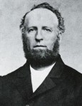 James S. White